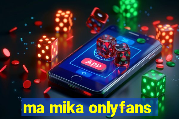 ma mika onlyfans